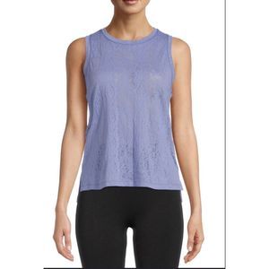 AVÍA BURN OUT TANK TOP